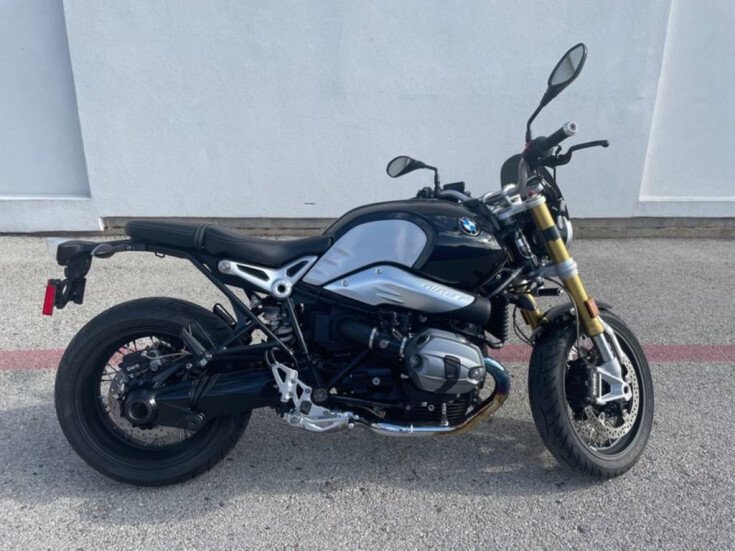 Photo for 2019 BMW R nineT