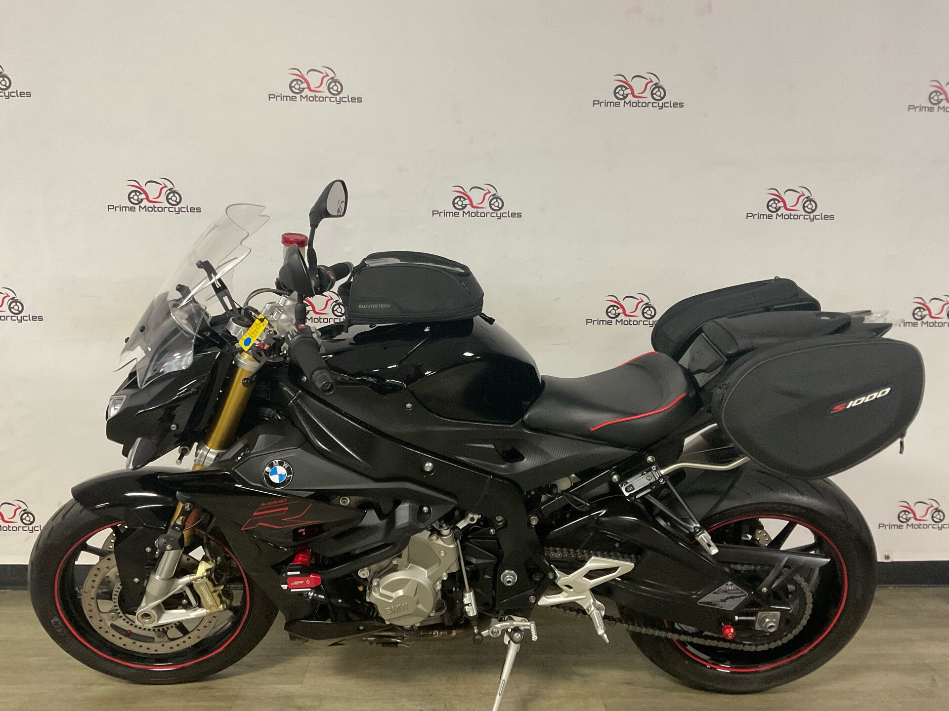 used bmw motorcycles for sale by owner