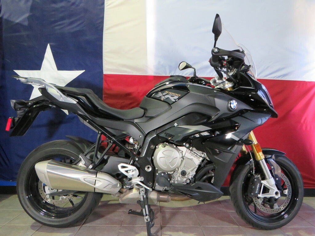 bmw s1000xr for sale