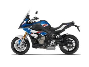 2019 BMW S1000XR for sale 201609315