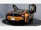 Thumbnail Photo 5 for 2019 BMW i8