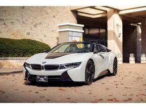 2019 BMW i8 for sale 101673595