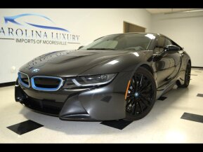 2019 BMW i8 Coupe for sale 101860819