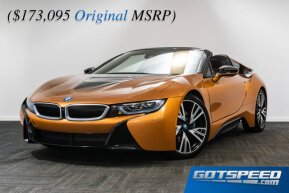 2019 BMW i8 for sale 101863696