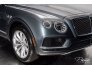 2019 Bentley Bentayga for sale 101694290