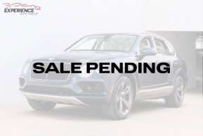 2019 Bentley Bentayga for sale 101914891