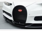 Thumbnail Photo 11 for 2019 Bugatti Chiron