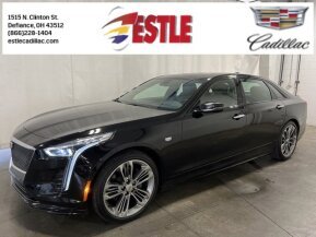 2019 Cadillac CT6 for sale 101823591
