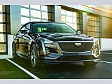 2019 Cadillac CT6 V for sale 101823657