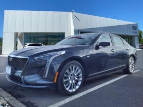 2019 Cadillac CT6 for sale 101856314