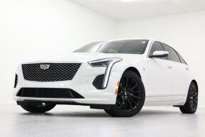 2019 Cadillac CT6 for sale 101928543