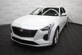 2019 Cadillac CT6 for sale 101944813