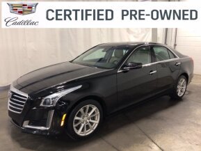 2019 Cadillac CTS for sale 101664482