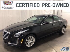 2019 Cadillac CTS for sale 101664482