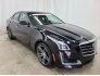 2019 Cadillac CTS for sale 101717928