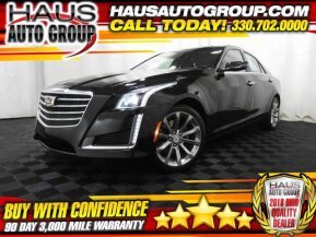 2019 Cadillac CTS for sale 101739533