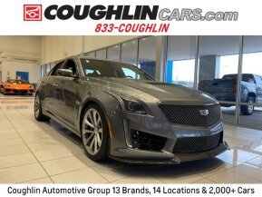 2019 Cadillac CTS for sale 101773068