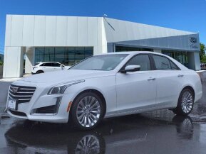 2019 Cadillac CTS for sale 101836685
