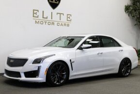 2019 Cadillac CTS for sale 101875007