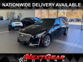 2019 Cadillac CTS for sale 101926376