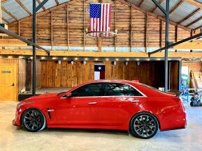 2019 Cadillac CTS V for sale 101949798