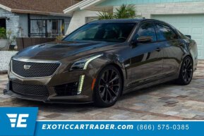 2019 Cadillac CTS for sale 102000468