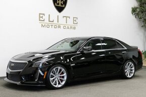 2019 Cadillac CTS for sale 102004000