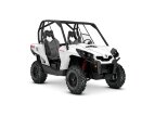 2019 Can-Am Commander 800R 800R specifications