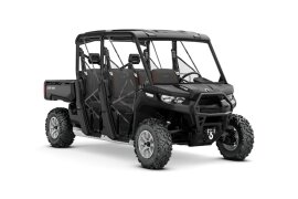 2019 Can-Am Defender Lone Star specifications