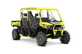 2019 Can-Am Defender X mr HD10 specifications