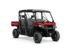 2019 Can-Am Defender XT HD10 specifications