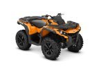 2019 Can-Am Outlander 400 DPS 1000R specifications