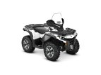 2019 Can-Am Outlander 400 North Edition 850 specifications