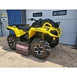 2019 Can-Am Outlander 650 X mr for sale 201315833
