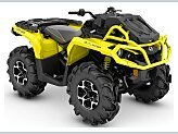 2019 Can-Am Outlander 650 X mr for sale 201617002