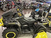 2019 Can-Am Outlander MAX 1000R XT-P for sale 201301222