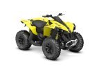 2019 Can-Am Renegade 500 570 specifications