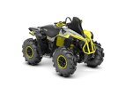 2019 Can-Am Renegade 500 X mr 570 specifications