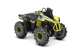 2019 Can-Am Renegade 500 X mr 570 specifications