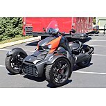 2019 Can-Am Ryker 600 for sale 201319098