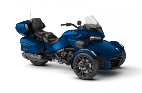 autotrader trikes