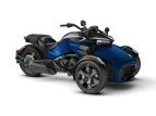 2019 Can-Am Spyder F3 S specifications