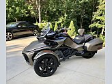 2019 Can-Am Spyder F3-T for sale 201520908