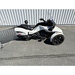 2019 Can-Am Spyder F3 for sale 201312639