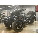 2019 Can-Am Spyder F3 for sale 201315495