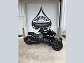 2019 Can-Am Spyder F3 for sale 201408280