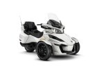 2019 Can-Am Spyder RT Base specifications