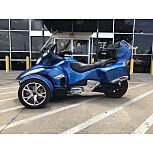 2019 Can-Am Spyder RT for sale 201321843