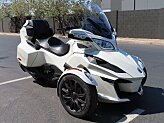 2019 Can-Am Spyder RT for sale 201329274