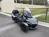 2019 Can-Am Spyder RT for sale 201371408